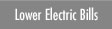 5-2-1 Compressor Saver - Lower long term electricity consumption and energy bills